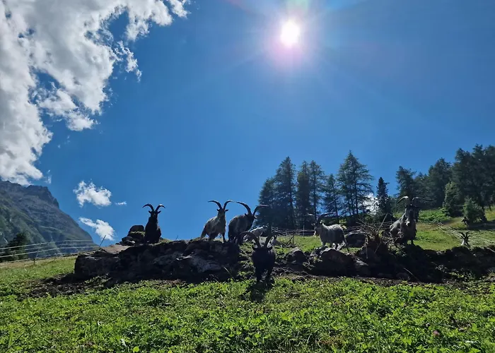 Granbichlhof Appartement *