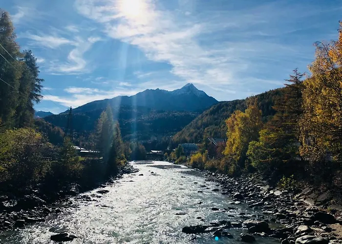 Daire Granbichlhof *