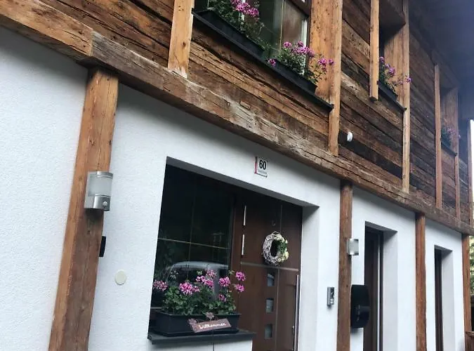 Granbichlhof * ゼルデン