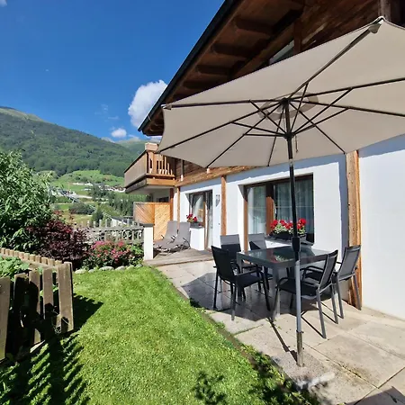 Granbichlhof