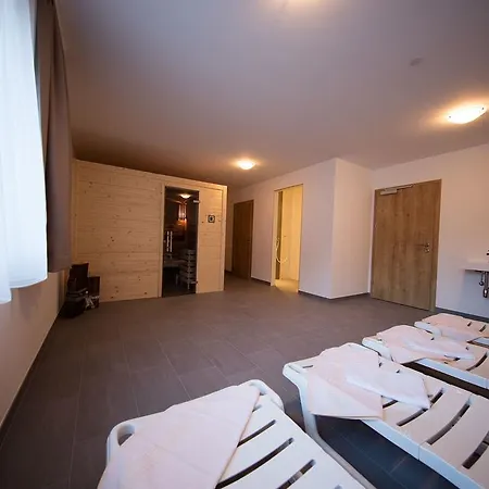 Granbichlhof * Зёльден