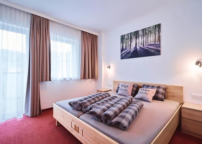 Granbichlhof Sölden